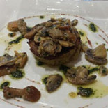 Dai Fradei Comida