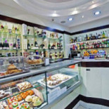Divino Café Nourriture