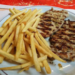 Locanda I Calieroni Nourriture