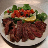 La Taverna Di Castruccio food