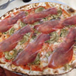 Spib Pizza Comida