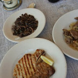 Da Doriano Comida
