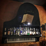 Chopin Comida