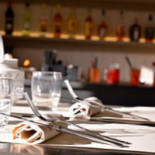 Ecohotel Milano Comida