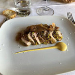 La Molinella Nourriture