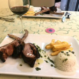 Creola Comida