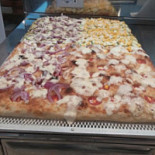 Pizza Up 48 Nourriture