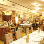 Da Cesare Comida