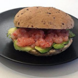 Chic Go Milano Comida