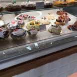 Pasticceria Bertuzzo Michela Nourriture