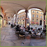 Cafe Livre Exterior