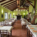 Agriturismo La Biula food