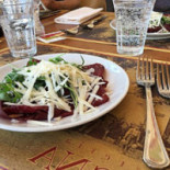 Osteria Vigna Nourriture