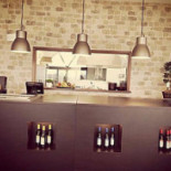 Tenuta Lamborghini Nourriture