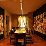 Bistro Della Villa Nourriture