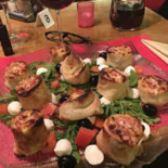 Pizzeria Ca' Bianca Nourriture