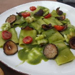 Pizzicotto Da Napoli Nourriture