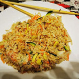 Sushi Queen Nourriture