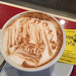 Caffè Divino Food