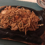 Wang Shaowu Comida
