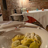 Locanda La Motta Nourriture