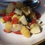 Roots Trattoria Comida