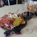 Il Quartino Frescobaldi Nourriture