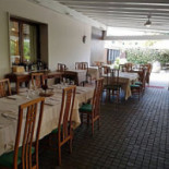 Vescovo Comida