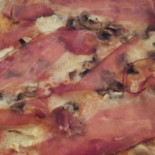 Al Rustico food