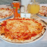 Al Rustico food