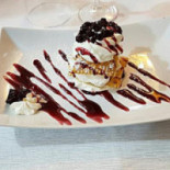 Divino Nourriture