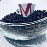 Mama's Cafe Nourriture