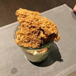Le Beccherie Nourriture