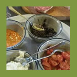 Corte Antica Comida