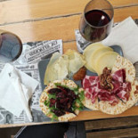 Piadì Comida