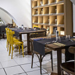 Amari Cibvs Nourriture