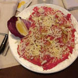 La Rocchetta Comida