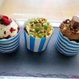Slow Bakery Comida