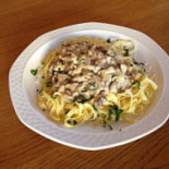 Gasthof Schoenblick food