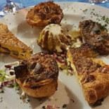 Il Ponte Comida