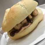 Panini Poesia Nourriture