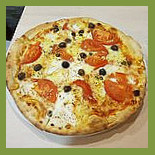 Pizzadelizia Nourriture