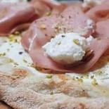 I Giardini Di Giunone Comida