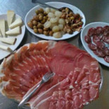 Da Pieretto Nourriture