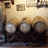 Enoteca Rispolo Nourriture