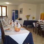Locanda Del Castellaro Comida