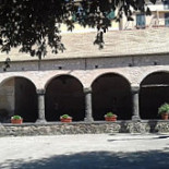 Camping Acqua Dolce Extérieur