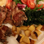 La Tavernetta Comida