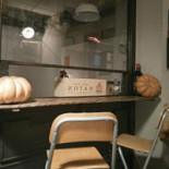 Caffe Notte Cibo
