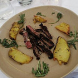 Terracotta Comida